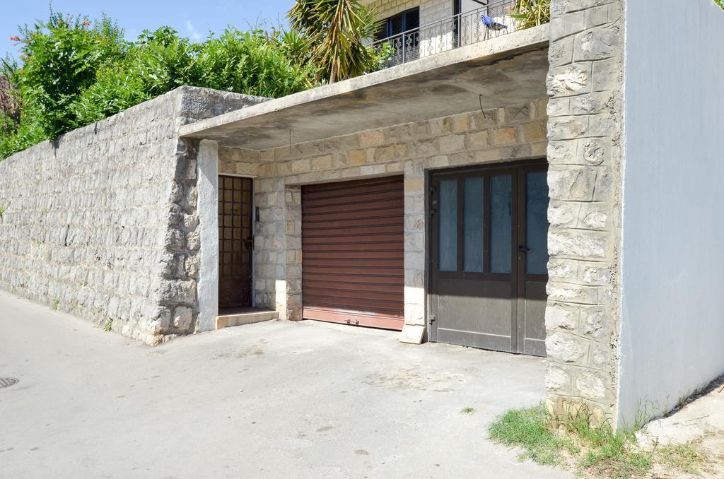 Apartments Ceklin Kotor Exterior photo
